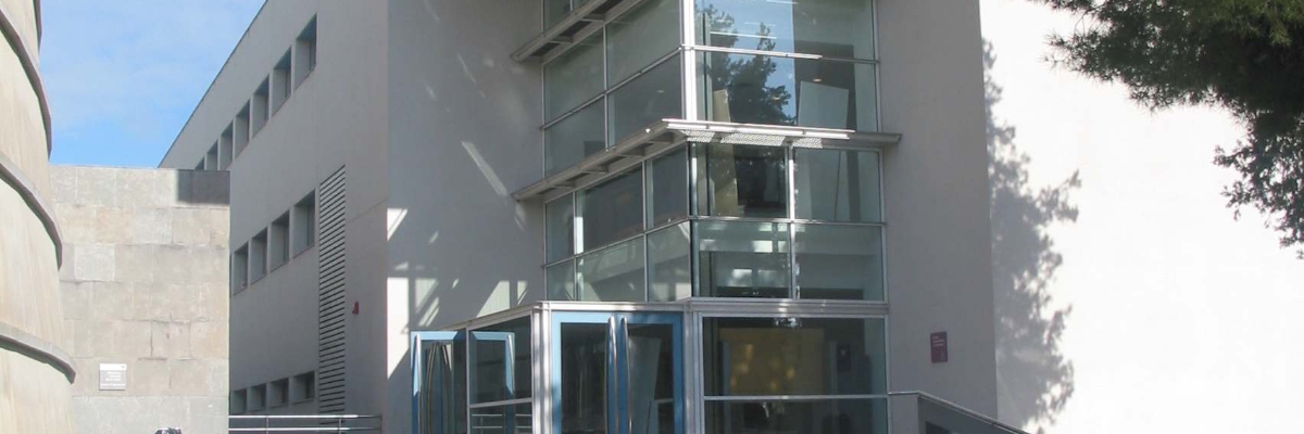 Facultat d'Infermeria i Fisioteràpia