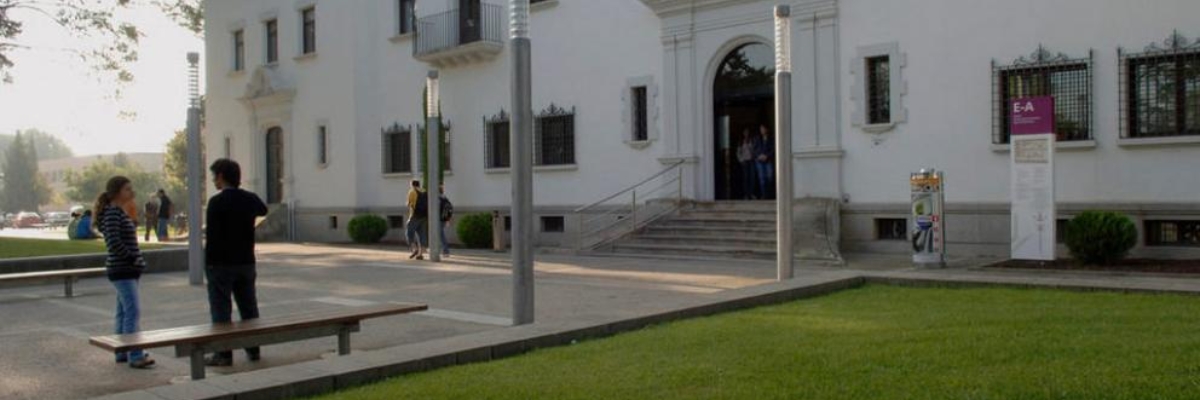 Escola Tècnica Superior d'Enginyeria Agrària (ETSEA)